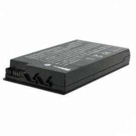 Whitenergy pro Akku für Fujitsu-Siemens Amilo Pro V8010 10,8 V Li-4400mAh