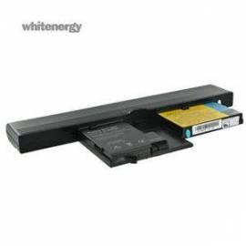 Whitenergy Premium pro Akku Lenovo ThinkPad X60T Tablet 14,4 V Li-Ion Akku 5200mAh