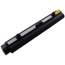 Batterie Whitenergy HC für Lenovo IdeaPad S9 S10 11, 1V weiß 6600mAh Li-Ion