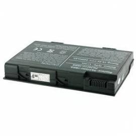 Datasheet Whitenergy Akku für Toshiba PA3395/PA3421 9.2 in der die Li-Ion 4400mAh