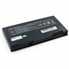 Whitenergy Akku für Asus EEE PC 1002 7,4 V Li-Ion-4200mAh schwarz - Anleitung