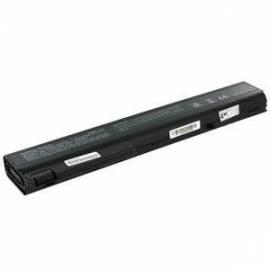 Bedienungshandbuch Whitenergy pro Akku HP Compaq Business Notebook NX7400 14,8 V Li-Ion 4400mAh