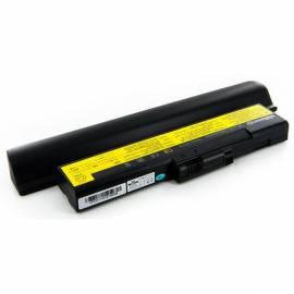 Whitenergy Premium pro Akku Lenovo ThinkPad X 30 10,8 V Li-Ion Akku 7800mAh