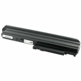 Whitenergy HC pro Akku Lenovo ThinkPad T40 10,8 V Li-Ion Akku 6600mAh