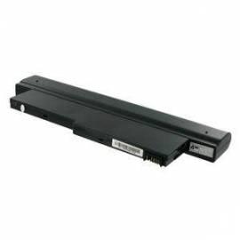 Handbuch für Akku Lenovo ThinkPad X 40 Whitenergy pro 9.2 V Li-Ion 4400mAh