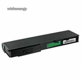 Whitenergy HC pro Akku Acer Aspire 3620 11,1 V Li-Ion Akku 6600mAh