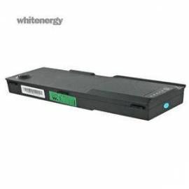 Whitenergy Dell Inspiron 6400 Batterie pro 11,1 V Li-Ion Akku 6600mAh Gebrauchsanweisung