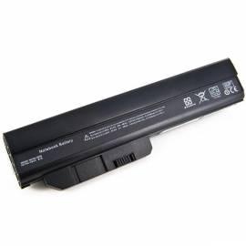 Whitenergy HC pro Akku HP Compaq Mini 311 11,1 V Li-Ion Akku 6600mAh