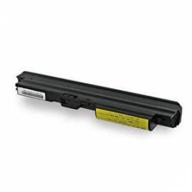 Handbuch für Whitenergy Premium pro Akku Lenovo ThinkPad Z60t 10,8 V Li-Ion Akku 5200mAh