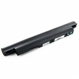 Whitenergy Premium pro Akku Acer Aspire 3810 11,1 V Li-Ion Akku 5200mAh Gebrauchsanweisung