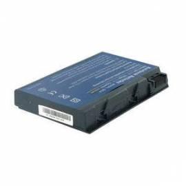 Whitenergy pro Akku Acer TravelMate 290 11,1 V Li-Ion Akku 5200mAh