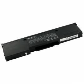 Whitenergy HC pro Akku Acer Aspire 1360 14,8 V Li-6600mAh - Anleitung