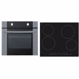 Service Manual Interne Homeking-Backofen HOS600SS + VD gesetzt Glas. HHC605