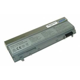 Benutzerhandbuch für Akku Dell Latitude E6400, E6500 Li-Ion Akku 11, 1V/87Wh 7800mAh