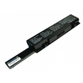 Bedienungshandbuch Akku Dell Studio 1735 1737 Li-Ion Akku 7800mAh 11, 1V/87Wh