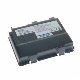 Batterie-Fujitsu-Siemens Lifebook C1320 Serie Li-Ion Akku 14 4V 5200mAh/77Wh Bedienungsanleitung