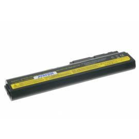 Datasheet Li-Ion Akku IBM/Lenovo IBM ThinkPad Z60m/Z61p-10, 8V 5200mAh/56Wh