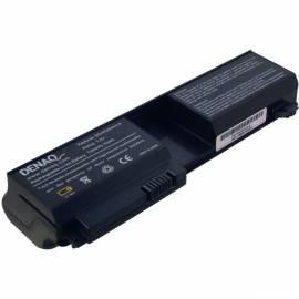 Akku HP Pavilion tx1000 Cabrio/tx2000 Li-Ion Akku 7, 2V 10400mAh Gebrauchsanweisung