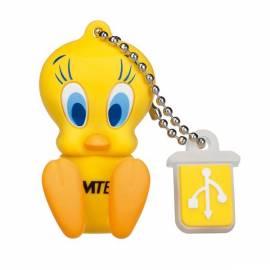 Flash USB Emtec L100 Tweety 4GB High-Speed