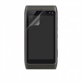 BELKIN Schutzfolie Nokia N8, Anti-Glare, 3 Stück