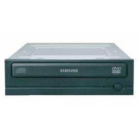Mechanika DVD Samsung DVD-ROM, 16 x Laufwerk, SATA, schwarz