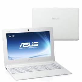 NTB Asus Eee Atom X 101 1 GB, 32 GB, N435, 10, 1  