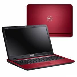 Bedienungsanleitung für NTB Dell Inspiron N411Z i5 - 2430M, 4GB, 500GB, 14 