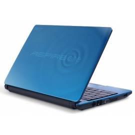 Acer Aspire One Atom N570 D257 Ntb, 2 GB, 500 GB, 10, 1  