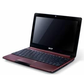 NTB Acer Aspire One D257 Atom N570, 1GB, 320GB, 10, 1 