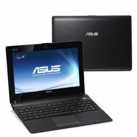 NTB Asus Eee Atom X 101 1 GB, 32 GB, N435, 10, 1  