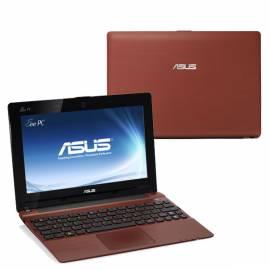 NTB Asus Eee Atom X 101 1 GB, 32 GB, N435, 10, 1  