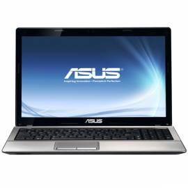 NTB ASUS K53SV 15,6/2310 m/500/4 g/DVD/NV/7PS