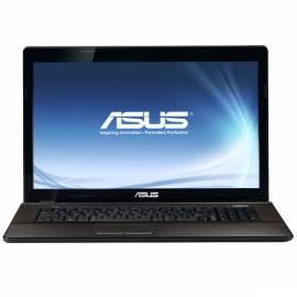 NTB Asus K73SV-TY454V Pentium B950, 4GB, 750GB, 17, 3 