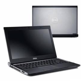 Datasheet NTB Dell Vostro V131, 500 GB, 4 GB i5 - 2430M, 13, 3  