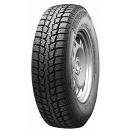 235/65 R16 115R KC11E KUMHO Bedienungsanleitung