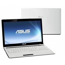 NTB ASUS K53SC 15,6/2310 m/750/6 g/DVD/NV/B