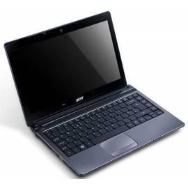 NTB-Acer Aspire 3750ZG-B954G50Mnkk Dual-Core B940 / 4GB DDR3 / 500GB/13, 3 