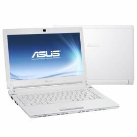 Bedienungsanleitung für NTB Asus U36SD-RX238D i5 - 2430M, 4GB, 750GB, 13, 3 