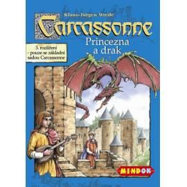 PDF-Handbuch downloadenAgricola-Brettspiel Carcassonne-Erweiterung 3 (Prinzessin und Drache)