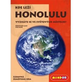 Agricola-Brettspiel wo Honolulu ist? Gebrauchsanweisung