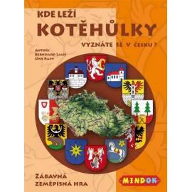 Bedienungshandbuch Agricola-Brettspiel wo ist Kotehulky?