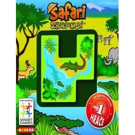 Bedienungsanleitung für Das Spiel von Agricola, SMART-Safari-Erweiterungen