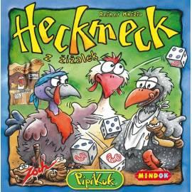 Handbuch für Agricola, ein Spiel von Heckmeck