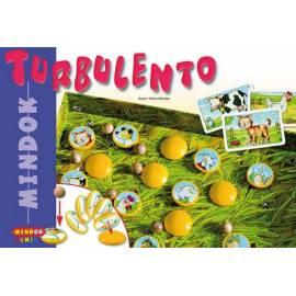 PDF-Handbuch downloadenAgricola-Brettspiel Turbulento