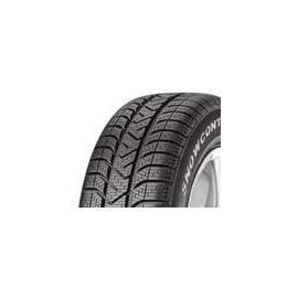 Bedienungshandbuch 185/65 R14 86 T WINTER 190 SNOWCONTROL SERIE II PIRELLI