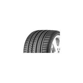 Bedienungsanleitung für 225/50 R17 98W SportContact 2 SSR CONTINENTAL