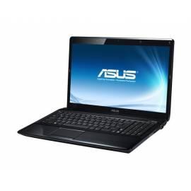 Bedienungsanleitung für NTB NB ASUS A42F - i3-370M@2.40GHz, 14 