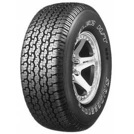 265/70 R16 112 H D689RBT BRIDGESTONE Gebrauchsanweisung