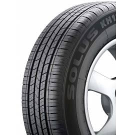 Benutzerhandbuch für 225/70 R16 102T KH16 KUMHO