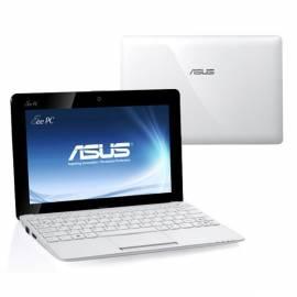 NTB Asus Eee 1015BX-WHI112S Ontario C50, 1GB, 320GB, 10, 1 